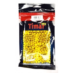 Наживка повітряне тісто, Puffi Timar, міні, 30г, Кукурудза